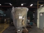 350 HP Elliott, type 230-PM, 2400 Volts, 180A 1200 AMP Bus, brand new - Image 3