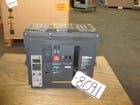 2000 Amps, Square D, MasterPact NW20H3, electrically operated, WA6FFR43A9CGFFXXCA - Image 1