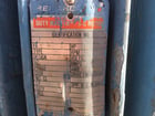 150/95 HP 1185/892 RPM Reliance, Frame 447TSD, TEFC, VSS, vertical solid shaft, 460 Volts - Image 2