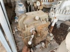 396 HP @ 1779 RPM, Nuttall Style #86R52226, 3807 RPM out, 2.14:1 ratio, 1.50 service factor - Image 3