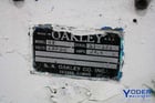 Oakley #R1, 8 station horizontal reducing mill, 3/4 HP, 230 V., serial #50-525, #68026 - Image 2