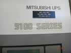 Mitsubishi 9100 Series uninterruptible power supplies - Image 2