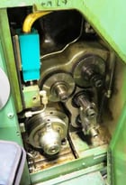 Gleason #641 G-Plete, 16" cap, formate cutting, helical, plunge, double roll, 1980 - Image 5