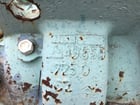 2050 GPM @ 1800' TDH, Sulzer (Bingham), 6x10x12.5 B MSD-D, 3 stage, 3560 RPM, #3172 - Image 3