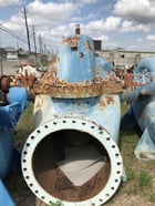 31200 GPM @ 171' TDH, Worthington #30LN41, (impeller change)(30x36x41), #3136 - Image 1