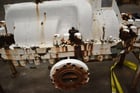 860 GPM @ 3000' TDH, United, K-4x11 MSN-M, 7 STG, 3560 RPM, #3133 - Image 3