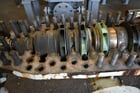 860 GPM @ 3000' TDH, United, K-4x11 MSN-M, 7 STG, 3560 RPM, #3133 - Image 9