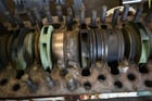 860 GPM @ 3000' TDH, United, K-4x11 MSN-M, 7 STG, 3560 RPM, #3133 - Image 10
