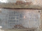 373 GPM @ 85' TDH, Union, 4x6x10A VLK Stainless Steel, 1760 RPM, #2962 - Image 3