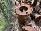800 GPM @ 200' TDH, Union, 4x6x9 VCM, 3560 RPM, #2778 - Image 1
