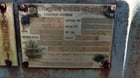 425 GPM @ 1890' TDH, Ingersoll-Rand, 3x10 DA, 5 STG (KTB) CHR, 4070 RPM, #2337 - Image 3