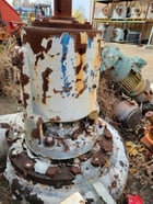 4200 GPM @ 150' TDH, Wilson Snyder, 10x12x18 1/2-ESN-L, 1760 RPM, #2179 - Image 3