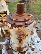 4200 GPM @ 150' TDH, Wilson Snyder, 10x12x18 1/2-ESN-L, 1760 RPM, #2179 - Image 4