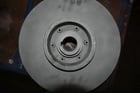 450 GPM @ 500' TDH, Union, 3x4x14 HHS Stainless Steel, 3560 RPM - Image 2