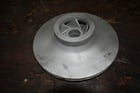 450 GPM @ 500' TDH, Union, 3x4x14 HHS Stainless Steel, 3560 RPM - Image 3