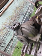 450 GPM @ 500' TDH, Union, 3x4x14 HHS Stainless Steel, 3560 RPM - Image 5