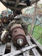 450 GPM @ 500' TDH, Union, 3x4x14 HHS Stainless Steel, 3560 RPM - Image 6