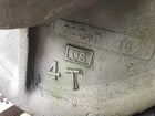 450 GPM @ 500' TDH, Union, 3x4x14 HHS Stainless Steel, 3560 RPM - Image 7