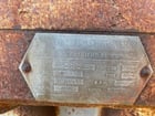 635 GPM @ 1875' TDH, Allis-Chalmers, 4" MM 4 STG, 3560 RPM, #1984 - Image 1