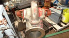 2500 GPM @ 350' TDH, Allis-Chalmers, 12x10x22, 1770 RPM, #1972 - Image 3