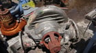 2500 GPM @ 350' TDH, Allis-Chalmers, 12x10x22, 1770 RPM, #1972 - Image 6