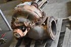 3000 GPM @ 150' TDH, Worthington #8LR13, 1760 RPM, #1375 - Image 1