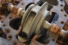 3000 GPM @ 150' TDH, Worthington #8LR13, 1760 RPM, #1375 - Image 7