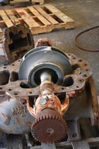 3000 GPM @ 150' TDH, Worthington #8LR13, 1760 RPM, #1375 - Image 8