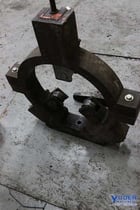 Roller Type Steady Rest, 3-point, 16.25" ID, 2-3/4" thickness, #68325 - Image 3