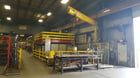 Messer #MetalMaster-Plus, 6' x 10', CNC fiber laser, 1000 IPM, IPG 2600 width fiber laser, 2011 - Image 1