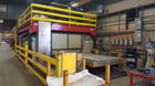 Messer #MetalMaster-Plus, 6' x 10', CNC fiber laser, 1000 IPM, IPG 2600 width fiber laser, 2011 - Image 2