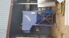 Messer #MetalMaster-Plus, 6' x 10', CNC fiber laser, 1000 IPM, IPG 2600 width fiber laser, 2011 - Image 4