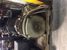 200 HP 3575 RPM General Electric, Frame 444TDZ, ODP, 209 amp, 460 Volts Atlas Copco 9711-1403-10 - Image 4