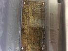 200 HP 1780 RPM Weg, Frame 445TSD, (Megs Bad), 225 amp, 460 Volts - Image 2