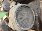 200 HP 1780 RPM Weg, Frame 445TSD, (Megs Bad), 225 amp, 460 Volts - Image 3