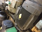 200 HP 1780 RPM Weg, Frame 445TSD, (Megs Bad), 225 amp, 460 Volts - Image 5
