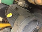 200 HP 1780 RPM Weg, Frame 445TSD, (Megs Bad), 225 amp, 460 Volts - Image 6