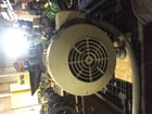 40 HP 3560 RPM General Electric, Frame 286TSD, TEFC, 94.2/47.1 amp, 230/460 Volts - Image 3