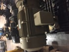 40 HP 3560 RPM General Electric, Frame 286TSD, TEFC, 94.2/47.1 amp, 230/460 Volts - Image 4