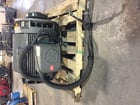 200 HP 1780 RPM General Electric, Frame 445TSD, ODP, 218 amp, 460 Volts (3 available) - Image 5