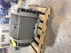 200 HP 1780 RPM General Electric, Frame 445TSD, ODP, 218 amp, 460 Volts (3 available) - Image 6