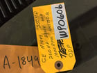 250 HP 1800 RPM General Electric, Frame 445TSD, ODP, 60 amp, 2300 Volts Atlas Copco 1080-4050-09 - Image 1