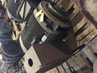 250 HP 1800 RPM General Electric, Frame 445TSD, ODP, 60 amp, 2300 Volts Atlas Copco 1080-4050-09 - Image 5