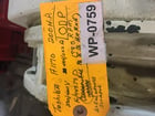 200 HP 1785 RPM Toshiba, Frame 445TSD, ODP, 444/222 amp, 230/460 Volts (2 available) - Image 1