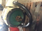 200 HP 1785 RPM Toshiba, Frame 445TSD, ODP, 444/222 amp, 230/460 Volts (2 available) - Image 3
