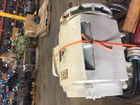 200 HP 1785 RPM Toshiba, Frame 445TSD, ODP, 444/222 amp, 230/460 Volts (2 available) - Image 6