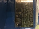 150 HP 1790 RPM Weg, Frame 444/5TSD, 183/177 amp, 440/460 Volts - Image 2
