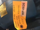 125 HP 3570 RPM Baldor, Frame 404TSC, ODP, 137 amp, 460 Volts (3 available) - Image 1