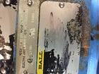 125 HP 3565 RPM Baldor, Frame 404TSC, ODP, 143 amp, 460 Volts - Image 2