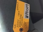 600 HP 1775 RPM General Electric, Frame 8288S, ODP, 138 amp, 2300 Volts - Image 1